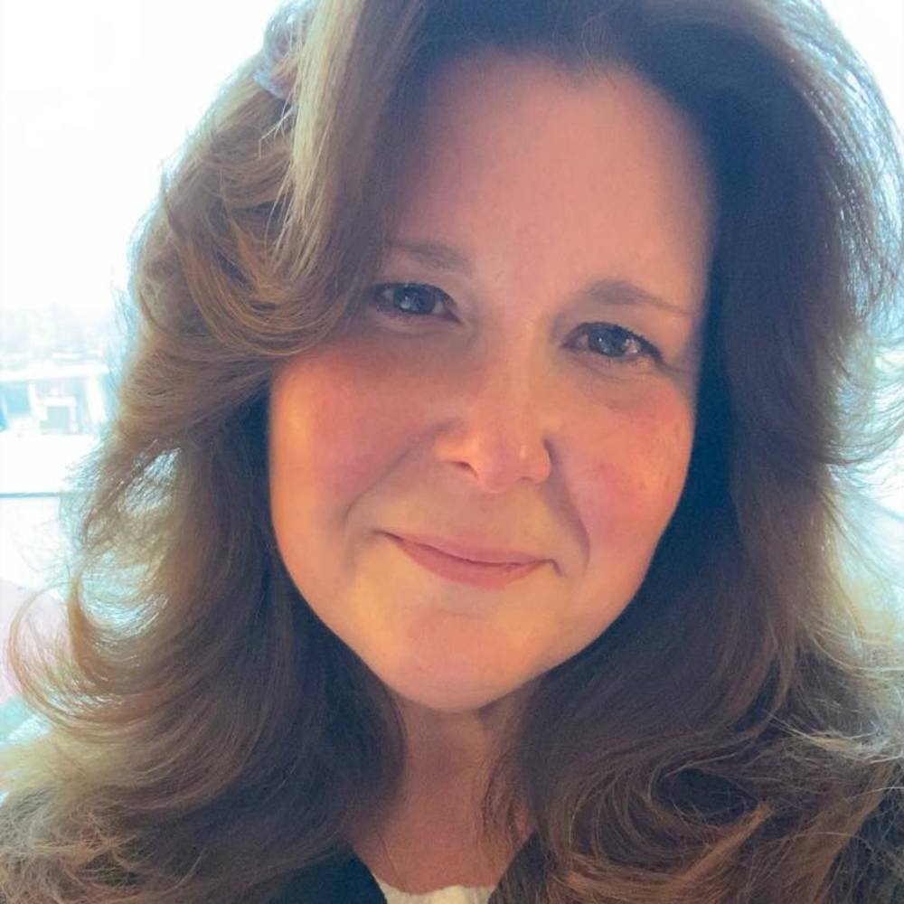 Meet your Posher, Monica